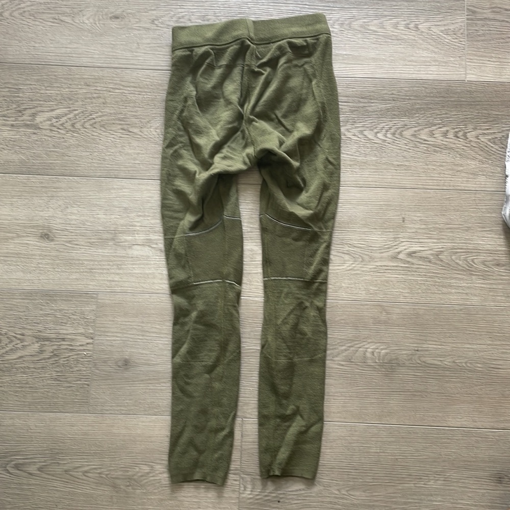 Smartwool Thermal Max Base Layer Bottoms - image 2